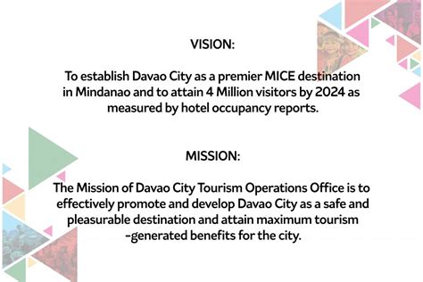 home for the aged in davao city|Vision, Mission, Goals .